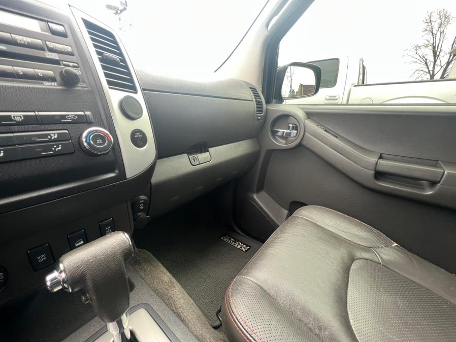 2011 Nissan Xterra 4WD 4dr Auto Pro-4X, available for sale in Lodi, New Jersey | Route 46 Auto Sales Inc. Lodi, New Jersey 2011 Nissan Xterra 4WD 4dr Auto Pro-4X, available for sale in Lodi, New Jersey | Route 46 Auto Sales Inc. Lodi, New Jersey