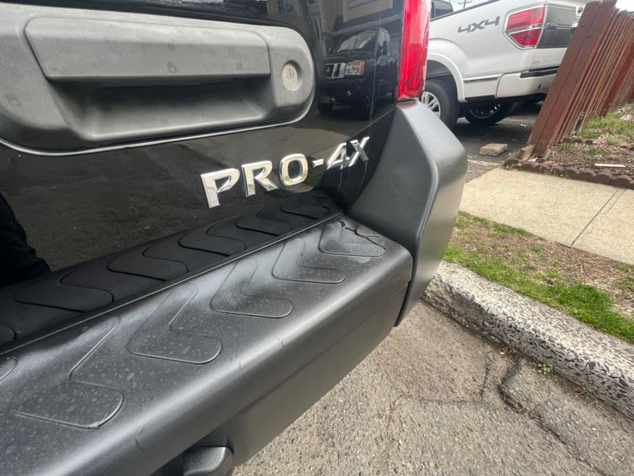 2011 Nissan Xterra 4WD 4dr Auto Pro-4X, available for sale in Lodi, New Jersey | Route 46 Auto Sales Inc. Lodi, New Jersey 2011 Nissan Xterra 4WD 4dr Auto Pro-4X, available for sale in Lodi, New Jersey | Route 46 Auto Sales Inc. Lodi, New Jersey