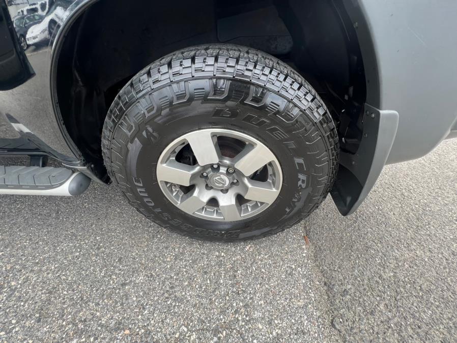 2011 Nissan Xterra 4WD 4dr Auto Pro-4X, available for sale in Lodi, New Jersey | Route 46 Auto Sales Inc. Lodi, New Jersey 2011 Nissan Xterra 4WD 4dr Auto Pro-4X, available for sale in Lodi, New Jersey | Route 46 Auto Sales Inc. Lodi, New Jersey