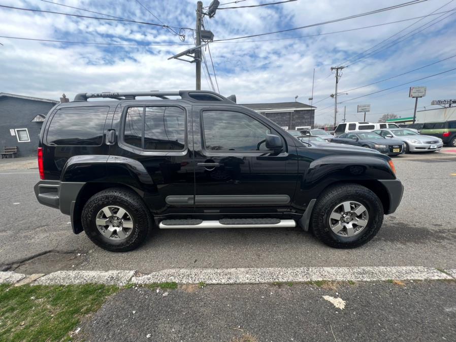 2011 Nissan Xterra 4WD 4dr Auto Pro-4X, available for sale in Lodi, New Jersey | Route 46 Auto Sales Inc. Lodi, New Jersey 2011 Nissan Xterra 4WD 4dr Auto Pro-4X, available for sale in Lodi, New Jersey | Route 46 Auto Sales Inc. Lodi, New Jersey