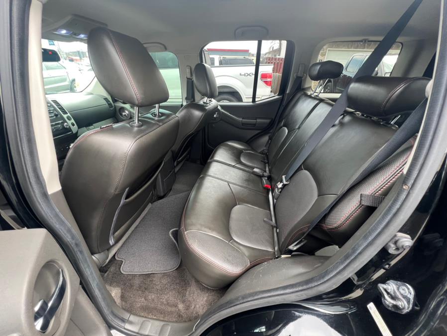 2011 Nissan Xterra 4WD 4dr Auto Pro-4X, available for sale in Lodi, New Jersey | Route 46 Auto Sales Inc. Lodi, New Jersey 2011 Nissan Xterra 4WD 4dr Auto Pro-4X, available for sale in Lodi, New Jersey | Route 46 Auto Sales Inc. Lodi, New Jersey