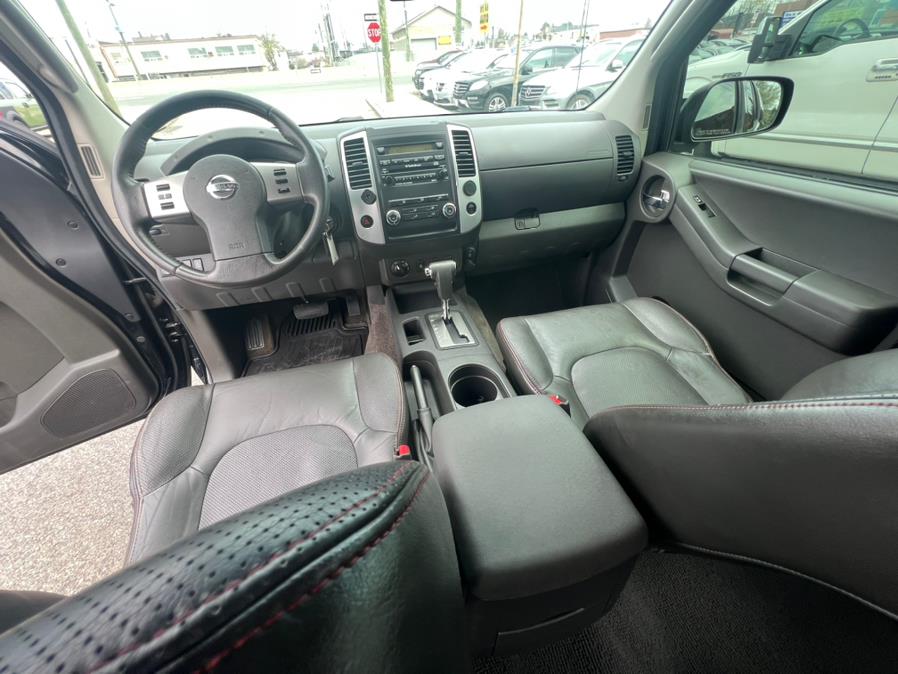 2011 Nissan Xterra 4WD 4dr Auto Pro-4X, available for sale in Lodi, New Jersey | Route 46 Auto Sales Inc. Lodi, New Jersey 2011 Nissan Xterra 4WD 4dr Auto Pro-4X, available for sale in Lodi, New Jersey | Route 46 Auto Sales Inc. Lodi, New Jersey