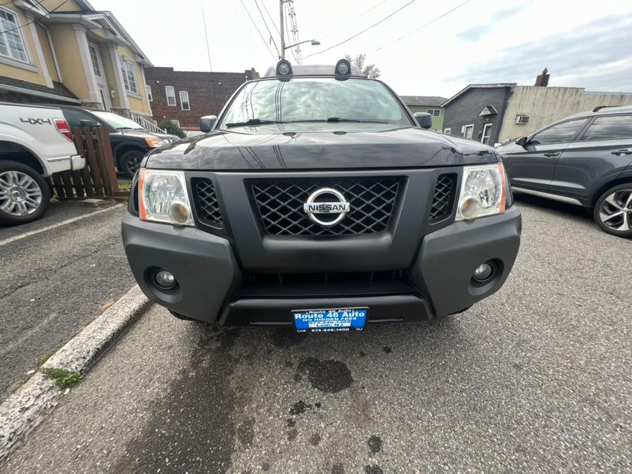 2011 Nissan Xterra 4WD 4dr Auto Pro-4X, available for sale in Lodi, New Jersey | Route 46 Auto Sales Inc. Lodi, New Jersey 2011 Nissan Xterra 4WD 4dr Auto Pro-4X, available for sale in Lodi, New Jersey | Route 46 Auto Sales Inc. Lodi, New Jersey