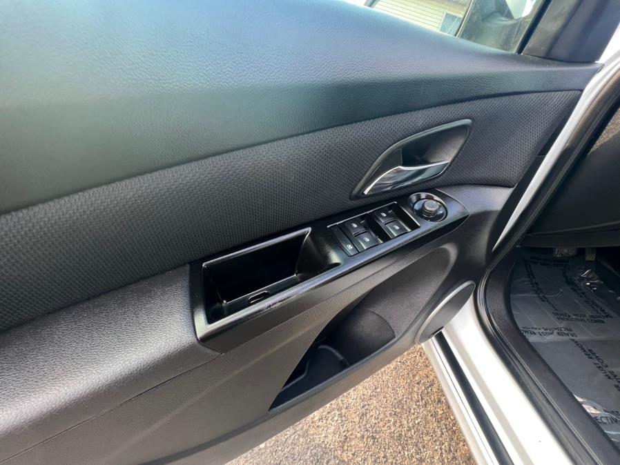 2014 Chevrolet Cruze 4dr Sdn LTZ, available for sale in Lodi, New Jersey | Route 46 Auto Sales Inc. Lodi, New Jersey 2014 Chevrolet Cruze 4dr Sdn LTZ, available for sale in Lodi, New Jersey | Route 46 Auto Sales Inc. Lodi, New Jersey