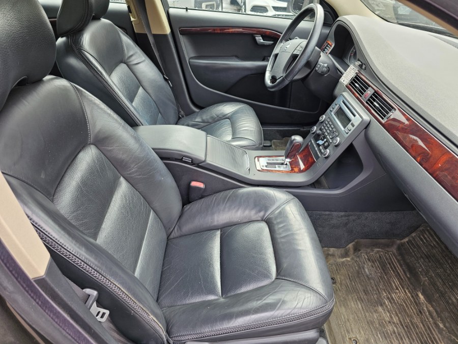 2008 Volvo XC70 4dr Wgn w/Snrf, available for sale in Auburn, New Hampshire | ODA Auto Precision LLC. Auburn, New Hampshire 2008 Volvo XC70 4dr Wgn w/Snrf, available for sale in Auburn, New Hampshire | ODA Auto Precision LLC. Auburn, New Hampshire