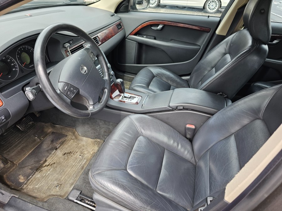 2008 Volvo XC70 4dr Wgn w/Snrf, available for sale in Auburn, New Hampshire | ODA Auto Precision LLC. Auburn, New Hampshire 2008 Volvo XC70 4dr Wgn w/Snrf, available for sale in Auburn, New Hampshire | ODA Auto Precision LLC. Auburn, New Hampshire