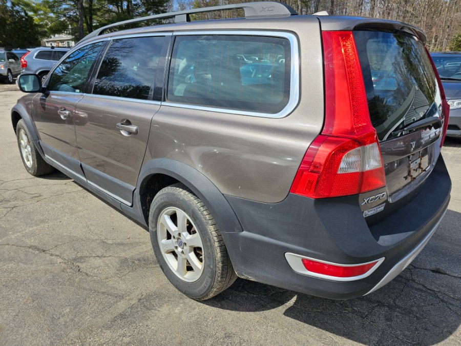 2010 Volvo XC70 4dr Wgn 3.2L w/Moonroof, available for sale in Auburn, New Hampshire | ODA Auto Precision LLC. Auburn, New Hampshire 2010 Volvo XC70 4dr Wgn 3.2L w/Moonroof, available for sale in Auburn, New Hampshire | ODA Auto Precision LLC. Auburn, New Hampshire