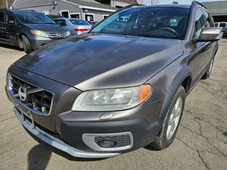 2010 Volvo XC70 4dr Wgn 3.2L w/Moonroof, available for sale in Auburn, New Hampshire | ODA Auto Precision LLC. Auburn, New Hampshire 2010 Volvo XC70 4dr Wgn 3.2L w/Moonroof, available for sale in Auburn, New Hampshire | ODA Auto Precision LLC. Auburn, New Hampshire
