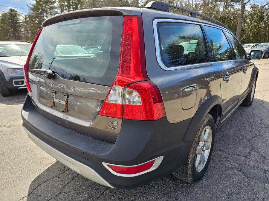 2010 Volvo XC70 4dr Wgn 3.2L w/Moonroof, available for sale in Auburn, New Hampshire | ODA Auto Precision LLC. Auburn, New Hampshire 2010 Volvo XC70 4dr Wgn 3.2L w/Moonroof, available for sale in Auburn, New Hampshire | ODA Auto Precision LLC. Auburn, New Hampshire