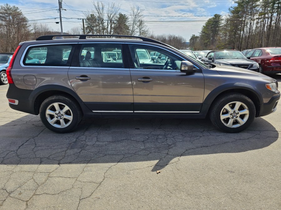 2010 Volvo XC70 4dr Wgn 3.2L w/Moonroof, available for sale in Auburn, New Hampshire | ODA Auto Precision LLC. Auburn, New Hampshire 2010 Volvo XC70 4dr Wgn 3.2L w/Moonroof, available for sale in Auburn, New Hampshire | ODA Auto Precision LLC. Auburn, New Hampshire