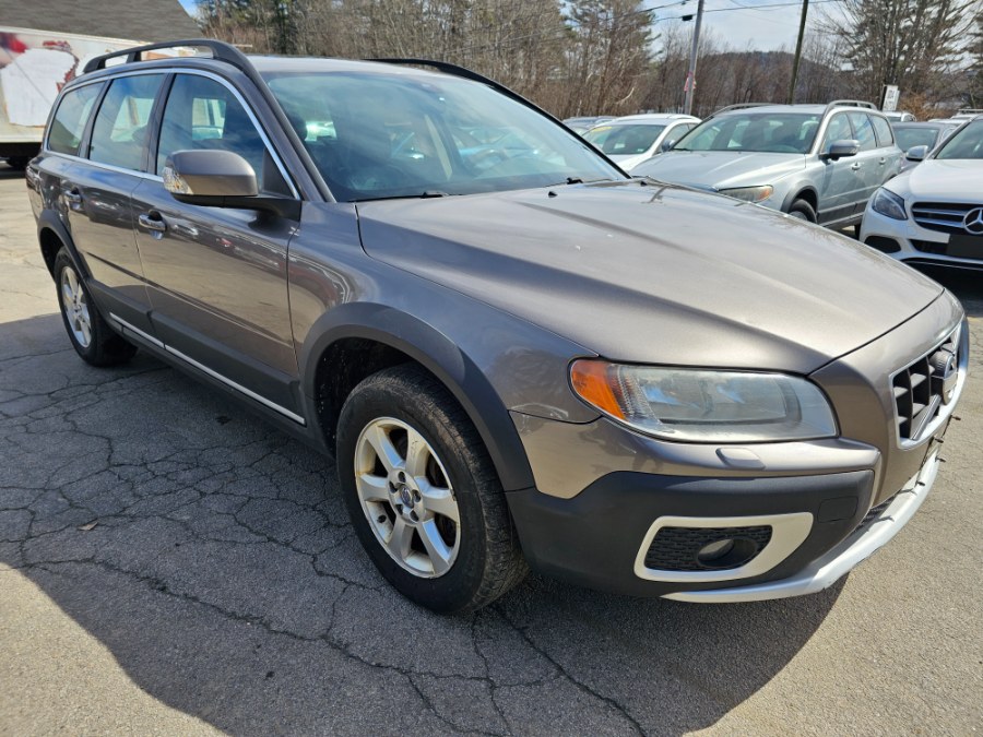 2010 Volvo XC70 4dr Wgn 3.2L w/Moonroof, available for sale in Auburn, New Hampshire | ODA Auto Precision LLC. Auburn, New Hampshire 2010 Volvo XC70 4dr Wgn 3.2L w/Moonroof, available for sale in Auburn, New Hampshire | ODA Auto Precision LLC. Auburn, New Hampshire