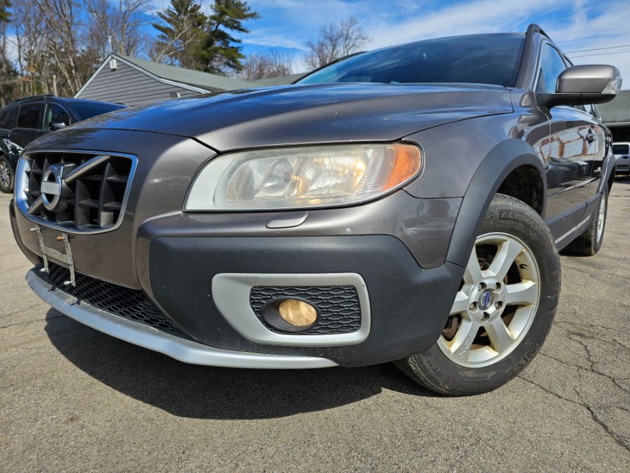 2010 Volvo XC70 4dr Wgn 3.2L w/Moonroof, available for sale in Auburn, New Hampshire | ODA Auto Precision LLC. Auburn, New Hampshire 2010 Volvo XC70 4dr Wgn 3.2L w/Moonroof, available for sale in Auburn, New Hampshire | ODA Auto Precision LLC. Auburn, New Hampshire
