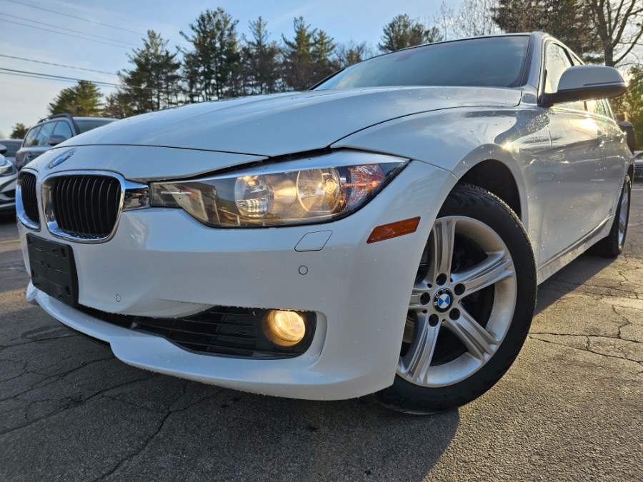 2015 BMW 3 Series 4dr Sdn 328i xDrive AWD SULEV South Africa, available for sale in Auburn, New Hampshire | ODA Auto Precision LLC. Auburn, New Hampshire 2015 BMW 3 Series 4dr Sdn 328i xDrive AWD SULEV South Africa, available for sale in Auburn, New Hampshire | ODA Auto Precision LLC. Auburn, New Hampshire