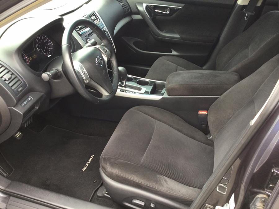 2013 Nissan Altima 4dr Sdn I4 2.5 SV, available for sale in Plantsville, Connecticut | L&S Automotive LLC. Plantsville, Connecticut 2013 Nissan Altima 4dr Sdn I4 2.5 SV, available for sale in Plantsville, Connecticut | L&S Automotive LLC. Plantsville, Connecticut