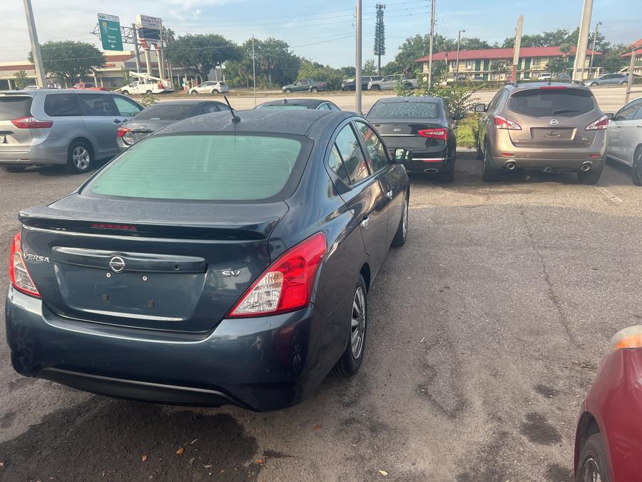 2017 Nissan Versa Sedan SV CVT, available for sale in Kissimmee, Florida | Central florida Auto Trader. Kissimmee, Florida 2017 Nissan Versa Sedan SV CVT, available for sale in Kissimmee, Florida | Central florida Auto Trader. Kissimmee, Florida
