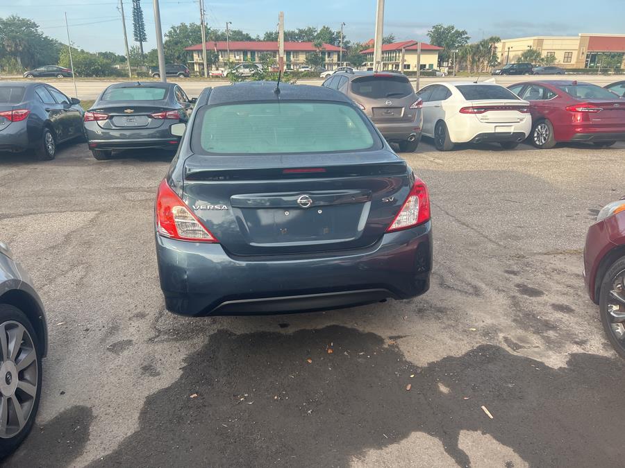 2017 Nissan Versa Sedan SV CVT, available for sale in Kissimmee, Florida | Central florida Auto Trader. Kissimmee, Florida 2017 Nissan Versa Sedan SV CVT, available for sale in Kissimmee, Florida | Central florida Auto Trader. Kissimmee, Florida
