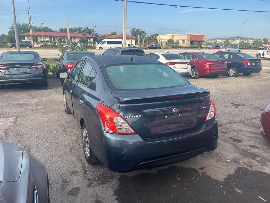 2017 Nissan Versa Sedan SV CVT, available for sale in Kissimmee, Florida | Central florida Auto Trader. Kissimmee, Florida 2017 Nissan Versa Sedan SV CVT, available for sale in Kissimmee, Florida | Central florida Auto Trader. Kissimmee, Florida