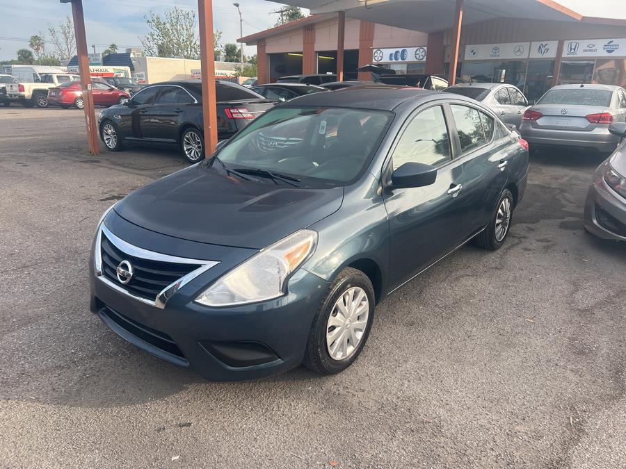 2017 Nissan Versa Sedan SV CVT, available for sale in Kissimmee, Florida | Central florida Auto Trader. Kissimmee, Florida 2017 Nissan Versa Sedan SV CVT, available for sale in Kissimmee, Florida | Central florida Auto Trader. Kissimmee, Florida