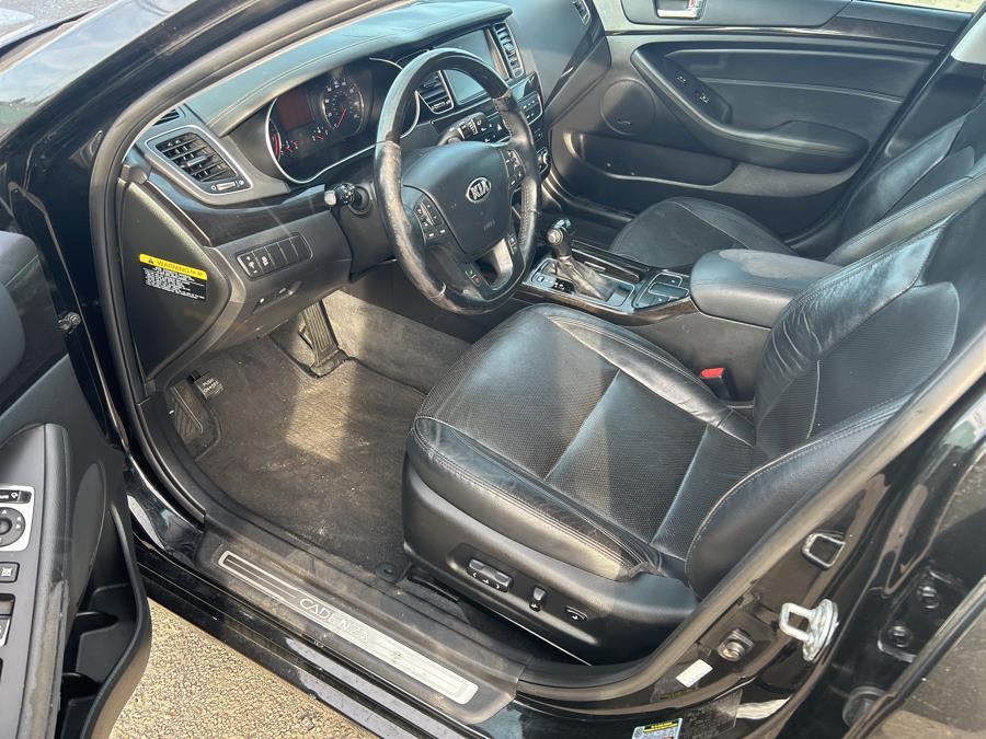 2014 Kia Cadenza 4dr Sdn Premium, available for sale in Kissimmee, Florida | Central florida Auto Trader. Kissimmee, Florida 2014 Kia Cadenza 4dr Sdn Premium, available for sale in Kissimmee, Florida | Central florida Auto Trader. Kissimmee, Florida