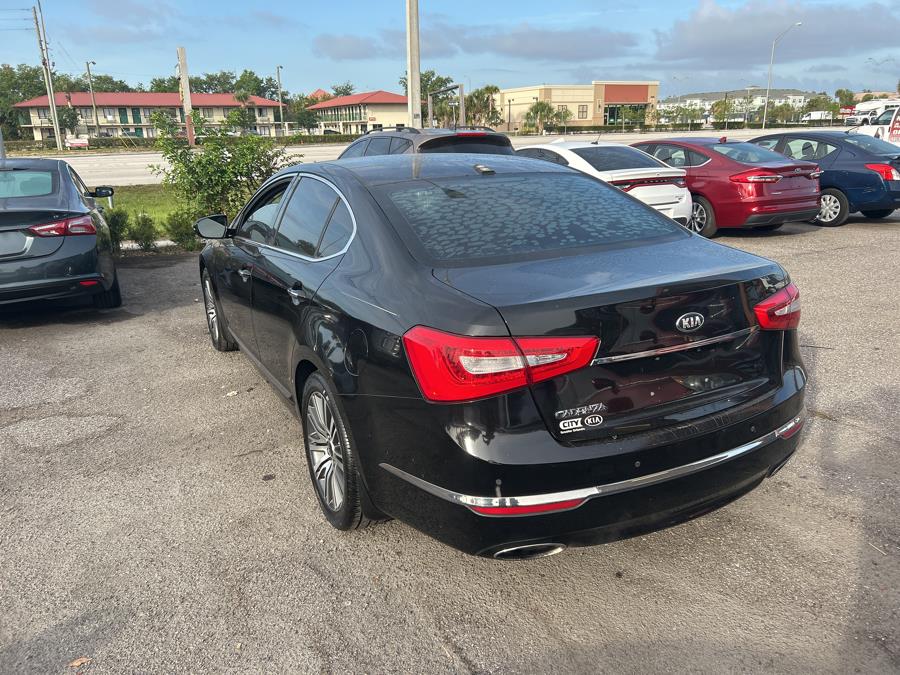 2014 Kia Cadenza 4dr Sdn Premium, available for sale in Kissimmee, Florida | Central florida Auto Trader. Kissimmee, Florida 2014 Kia Cadenza 4dr Sdn Premium, available for sale in Kissimmee, Florida | Central florida Auto Trader. Kissimmee, Florida