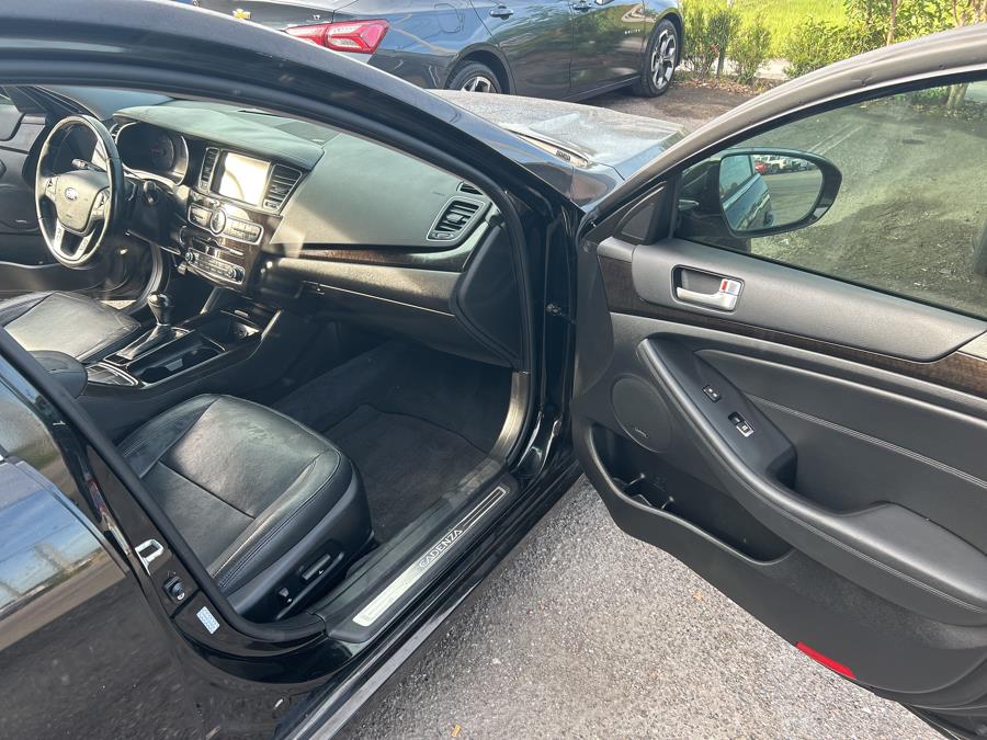 2014 Kia Cadenza 4dr Sdn Premium, available for sale in Kissimmee, Florida | Central florida Auto Trader. Kissimmee, Florida 2014 Kia Cadenza 4dr Sdn Premium, available for sale in Kissimmee, Florida | Central florida Auto Trader. Kissimmee, Florida