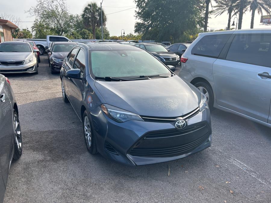 2019 Toyota Corolla LE CVT (Natl), available for sale in Kissimmee, Florida | Central florida Auto Trader. Kissimmee, Florida 2019 Toyota Corolla LE CVT (Natl), available for sale in Kissimmee, Florida | Central florida Auto Trader. Kissimmee, Florida