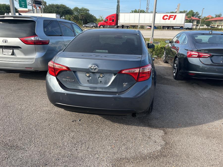 2019 Toyota Corolla LE CVT (Natl), available for sale in Kissimmee, Florida | Central florida Auto Trader. Kissimmee, Florida 2019 Toyota Corolla LE CVT (Natl), available for sale in Kissimmee, Florida | Central florida Auto Trader. Kissimmee, Florida
