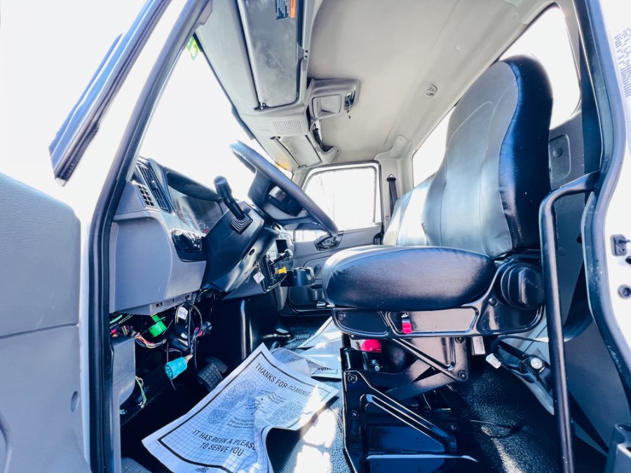 2021 INTERNATIONAL MV607 20 FEET DRY BOX + LIFT GATE + LOW MILES +NO CDL, available for sale in South Amboy, New Jersey | NJ Truck Spot. South Amboy, New Jersey 2021 INTERNATIONAL MV607 20 FEET DRY BOX + LIFT GATE + LOW MILES +NO CDL, available for sale in South Amboy, New Jersey | NJ Truck Spot. South Amboy, New Jersey
