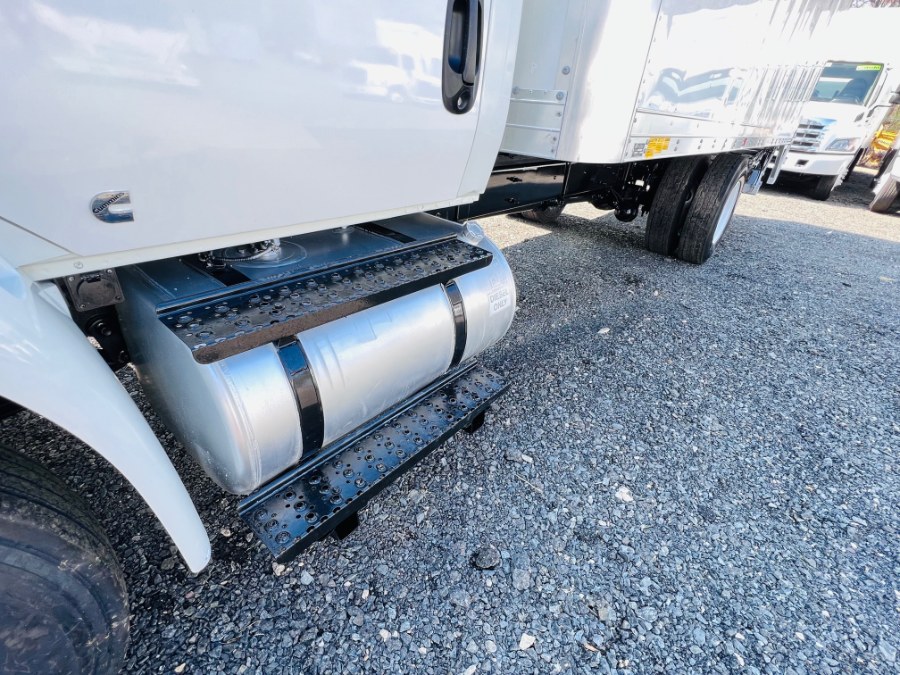 2021 INTERNATIONAL MV607 20 FEET DRY BOX + LIFT GATE + LOW MILES +NO CDL, available for sale in South Amboy, New Jersey | NJ Truck Spot. South Amboy, New Jersey 2021 INTERNATIONAL MV607 20 FEET DRY BOX + LIFT GATE + LOW MILES +NO CDL, available for sale in South Amboy, New Jersey | NJ Truck Spot. South Amboy, New Jersey