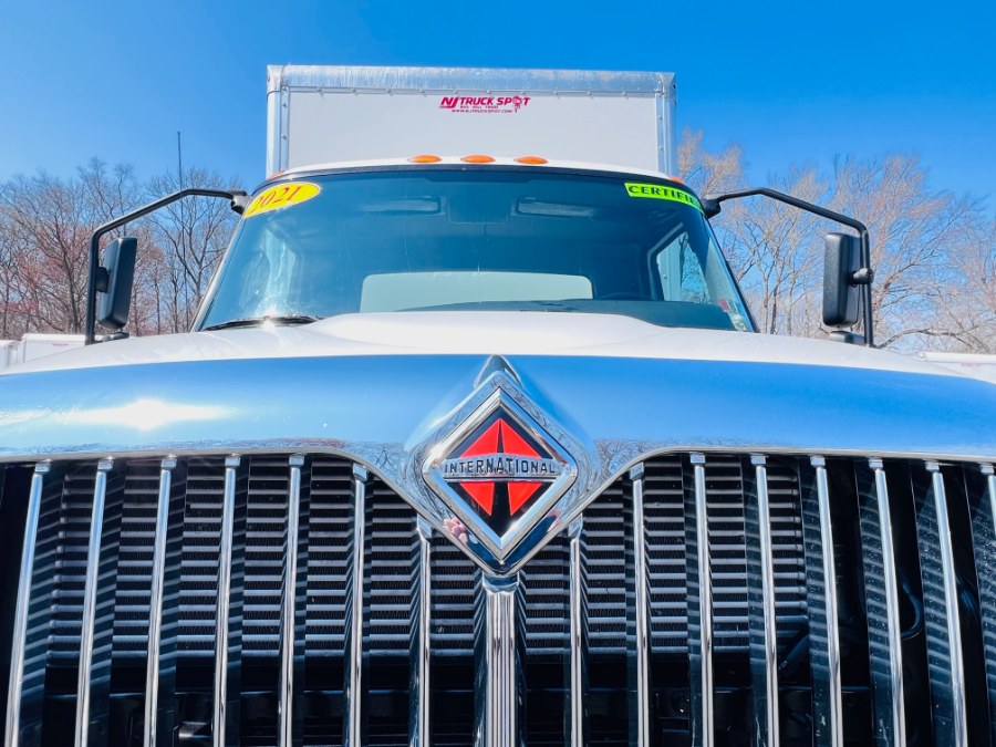 2021 INTERNATIONAL MV607 20 FEET DRY BOX + LIFT GATE + LOW MILES +NO CDL, available for sale in South Amboy, New Jersey | NJ Truck Spot. South Amboy, New Jersey 2021 INTERNATIONAL MV607 20 FEET DRY BOX + LIFT GATE + LOW MILES +NO CDL, available for sale in South Amboy, New Jersey | NJ Truck Spot. South Amboy, New Jersey