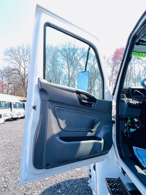 2021 INTERNATIONAL MV607 20 FEET DRY BOX + LIFT GATE + LOW MILES +NO CDL, available for sale in South Amboy, New Jersey | NJ Truck Spot. South Amboy, New Jersey 2021 INTERNATIONAL MV607 20 FEET DRY BOX + LIFT GATE + LOW MILES +NO CDL, available for sale in South Amboy, New Jersey | NJ Truck Spot. South Amboy, New Jersey