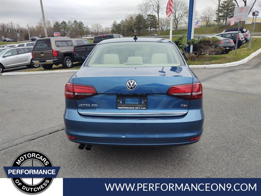 2017 Volkswagen Jetta 1.8T SEL Auto, available for sale in Wappingers Falls, New York | Performance Motor Cars. Wappingers Falls, New York 2017 Volkswagen Jetta 1.8T SEL Auto, available for sale in Wappingers Falls, New York | Performance Motor Cars. Wappingers Falls, New York