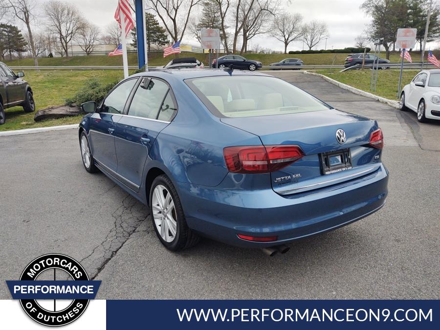 2017 Volkswagen Jetta 1.8T SEL Auto, available for sale in Wappingers Falls, New York | Performance Motor Cars. Wappingers Falls, New York 2017 Volkswagen Jetta 1.8T SEL Auto, available for sale in Wappingers Falls, New York | Performance Motor Cars. Wappingers Falls, New York