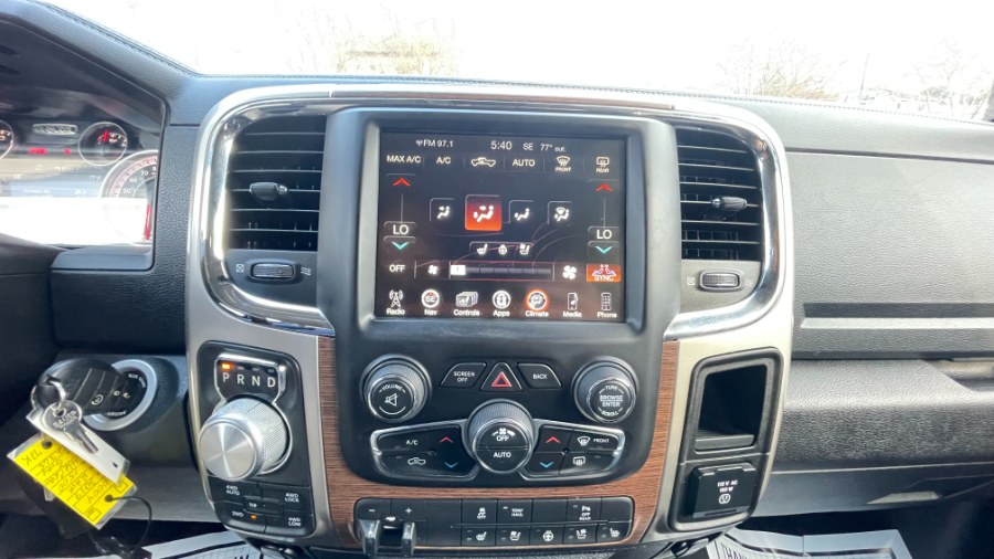 2017 Ram 1500 Laramie 4x4 Crew Cab 6''4" Box, available for sale in Newark , New Jersey | Champion Used Auto Sales 2. Newark , New Jersey 2017 Ram 1500 Laramie 4x4 Crew Cab 6''4" Box, available for sale in Newark , New Jersey | Champion Used Auto Sales 2. Newark , New Jersey