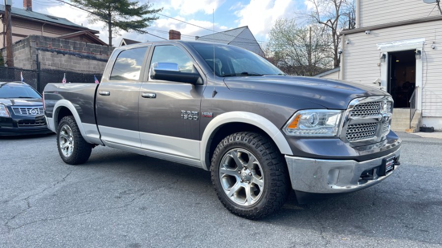 2017 Ram 1500 Laramie 4x4 Crew Cab 6''4" Box, available for sale in Newark , New Jersey | Champion Used Auto Sales 2. Newark , New Jersey 2017 Ram 1500 Laramie 4x4 Crew Cab 6''4" Box, available for sale in Newark , New Jersey | Champion Used Auto Sales 2. Newark , New Jersey