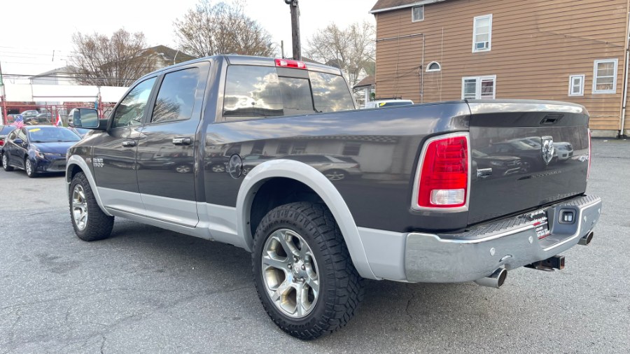 2017 Ram 1500 Laramie 4x4 Crew Cab 6''4" Box, available for sale in Newark , New Jersey | Champion Used Auto Sales 2. Newark , New Jersey 2017 Ram 1500 Laramie 4x4 Crew Cab 6''4" Box, available for sale in Newark , New Jersey | Champion Used Auto Sales 2. Newark , New Jersey
