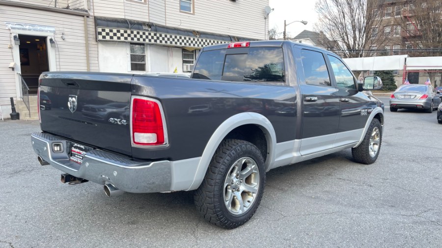 2017 Ram 1500 Laramie 4x4 Crew Cab 6''4" Box, available for sale in Newark , New Jersey | Champion Used Auto Sales 2. Newark , New Jersey 2017 Ram 1500 Laramie 4x4 Crew Cab 6''4" Box, available for sale in Newark , New Jersey | Champion Used Auto Sales 2. Newark , New Jersey