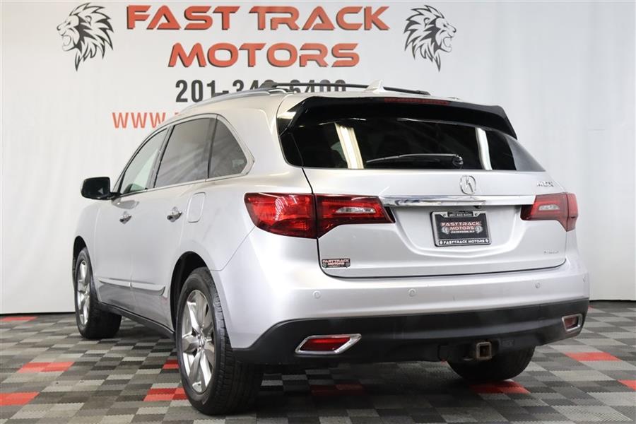 2014 Acura Mdx ADVANCE, available for sale in Paterson, New Jersey | Fast Track Motors. Paterson, New Jersey 2014 Acura Mdx ADVANCE, available for sale in Paterson, New Jersey | Fast Track Motors. Paterson, New Jersey