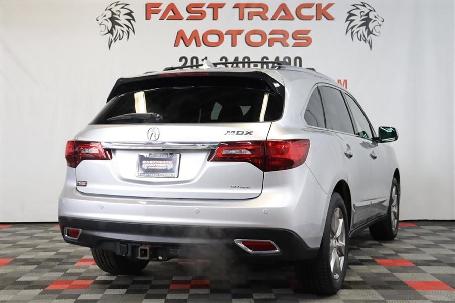 2014 Acura Mdx ADVANCE, available for sale in Paterson, New Jersey | Fast Track Motors. Paterson, New Jersey 2014 Acura Mdx ADVANCE, available for sale in Paterson, New Jersey | Fast Track Motors. Paterson, New Jersey