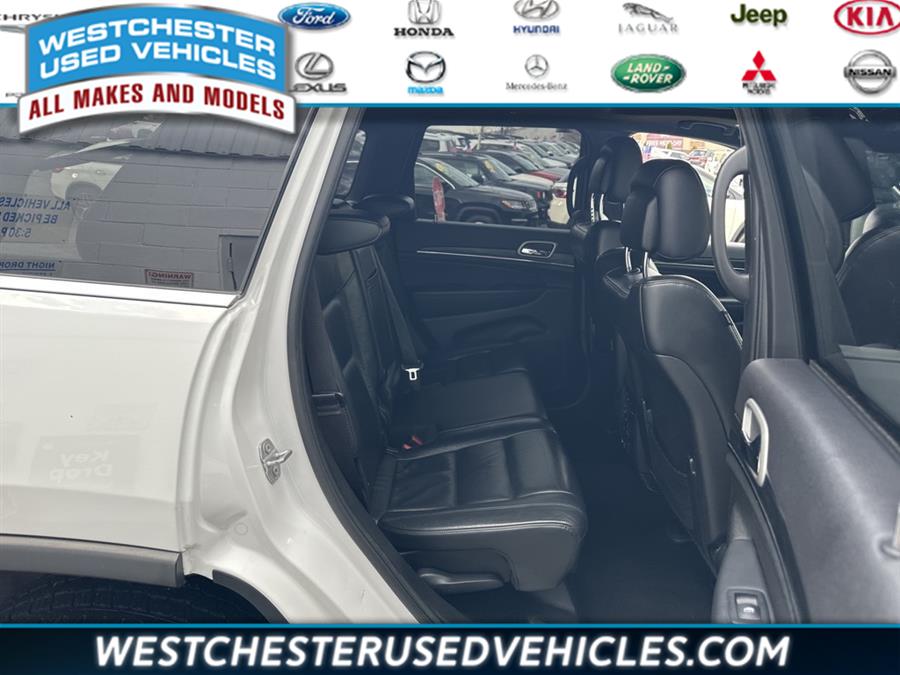 2021 Jeep Grand Cherokee Limited, available for sale in White Plains, New York | Westchester Used Vehicles. White Plains, New York 2021 Jeep Grand Cherokee Limited, available for sale in White Plains, New York | Westchester Used Vehicles. White Plains, New York
