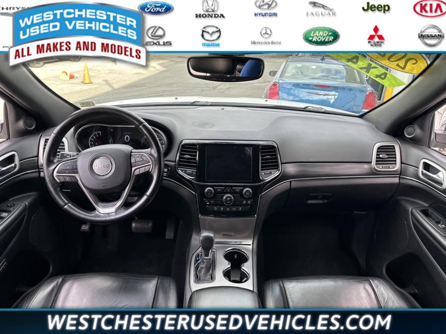 2021 Jeep Grand Cherokee Limited, available for sale in White Plains, New York | Westchester Used Vehicles. White Plains, New York 2021 Jeep Grand Cherokee Limited, available for sale in White Plains, New York | Westchester Used Vehicles. White Plains, New York
