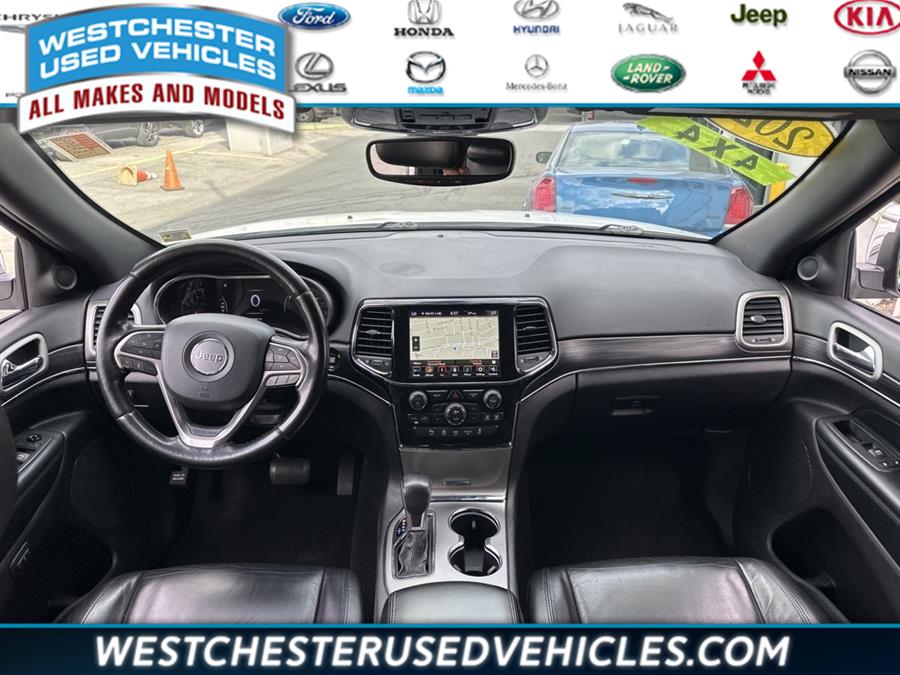 2021 Jeep Grand Cherokee Limited, available for sale in White Plains, New York | Westchester Used Vehicles. White Plains, New York 2021 Jeep Grand Cherokee Limited, available for sale in White Plains, New York | Westchester Used Vehicles. White Plains, New York