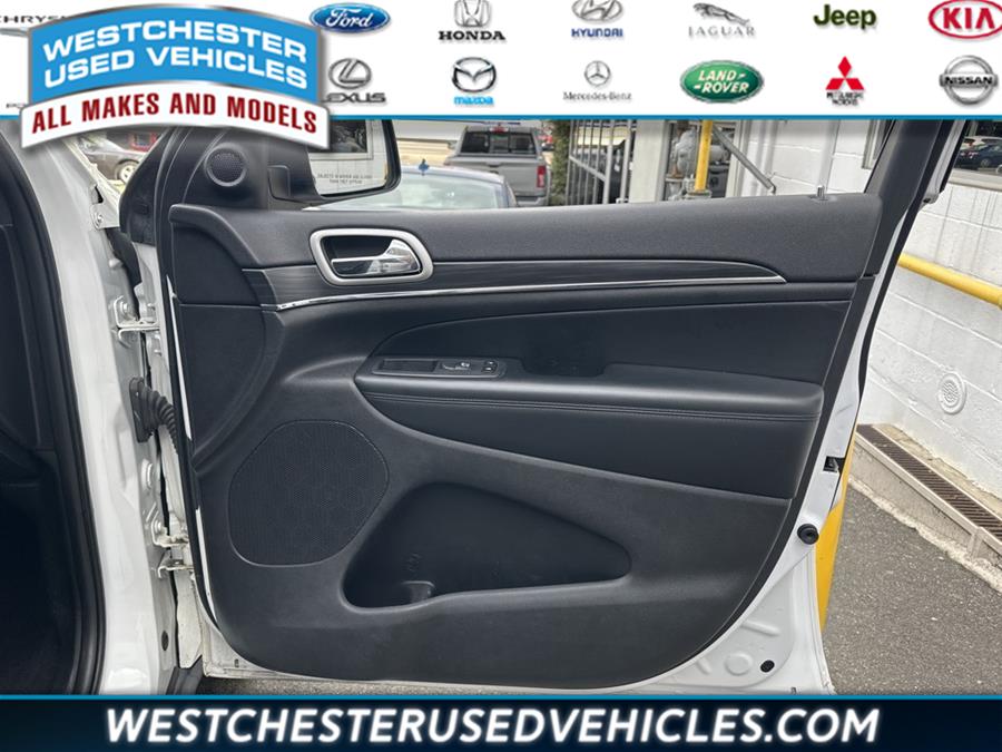 2021 Jeep Grand Cherokee Limited, available for sale in White Plains, New York | Westchester Used Vehicles. White Plains, New York 2021 Jeep Grand Cherokee Limited, available for sale in White Plains, New York | Westchester Used Vehicles. White Plains, New York
