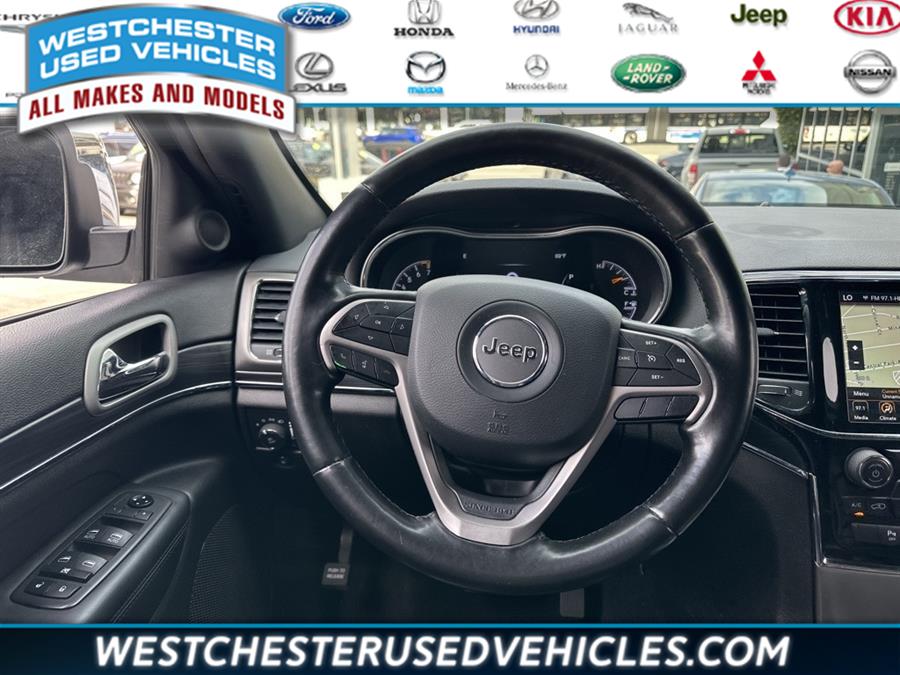 2021 Jeep Grand Cherokee Limited, available for sale in White Plains, New York | Westchester Used Vehicles. White Plains, New York 2021 Jeep Grand Cherokee Limited, available for sale in White Plains, New York | Westchester Used Vehicles. White Plains, New York