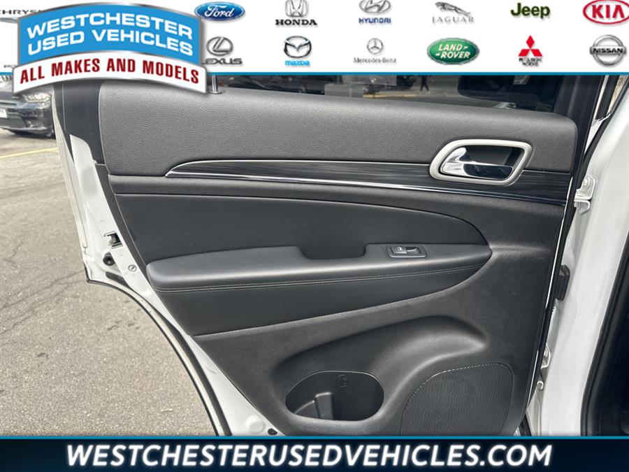 2021 Jeep Grand Cherokee Limited, available for sale in White Plains, New York | Westchester Used Vehicles. White Plains, New York 2021 Jeep Grand Cherokee Limited, available for sale in White Plains, New York | Westchester Used Vehicles. White Plains, New York