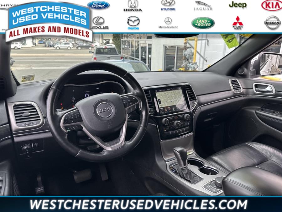 2021 Jeep Grand Cherokee Limited, available for sale in White Plains, New York | Westchester Used Vehicles. White Plains, New York 2021 Jeep Grand Cherokee Limited, available for sale in White Plains, New York | Westchester Used Vehicles. White Plains, New York