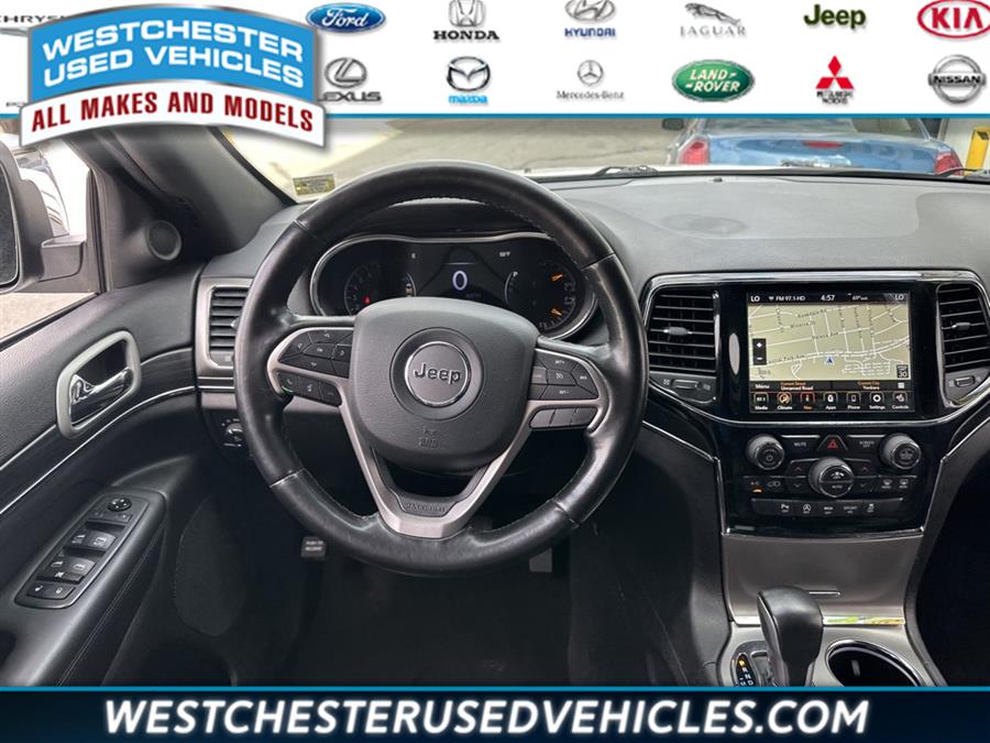 2021 Jeep Grand Cherokee Limited, available for sale in White Plains, New York | Westchester Used Vehicles. White Plains, New York 2021 Jeep Grand Cherokee Limited, available for sale in White Plains, New York | Westchester Used Vehicles. White Plains, New York