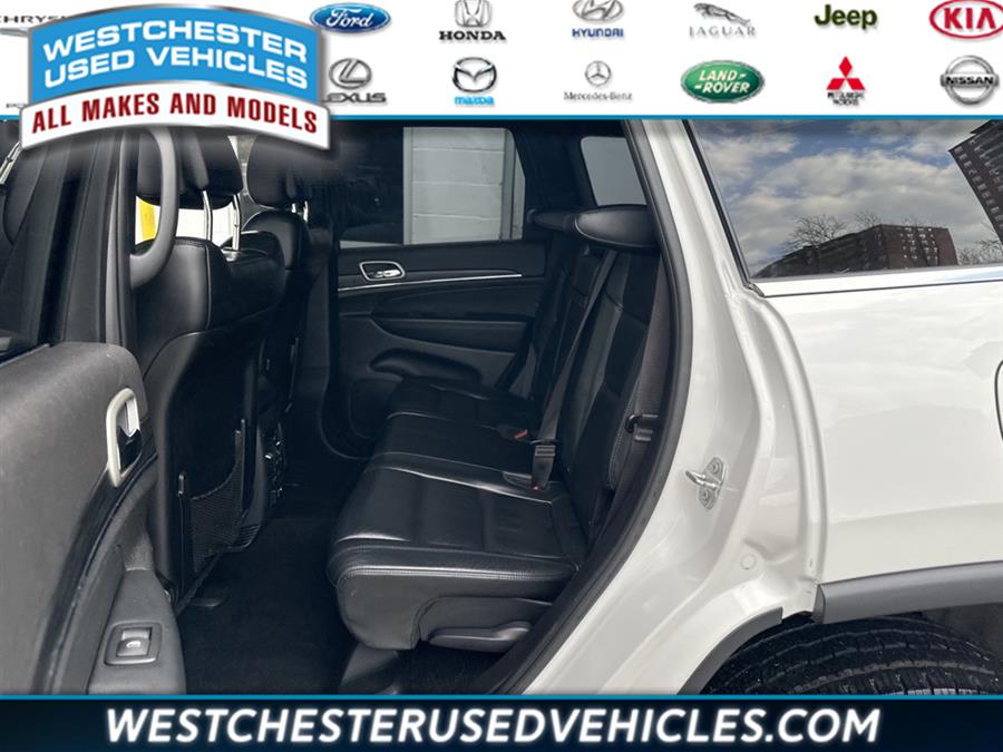 2021 Jeep Grand Cherokee Limited, available for sale in White Plains, New York | Westchester Used Vehicles. White Plains, New York 2021 Jeep Grand Cherokee Limited, available for sale in White Plains, New York | Westchester Used Vehicles. White Plains, New York