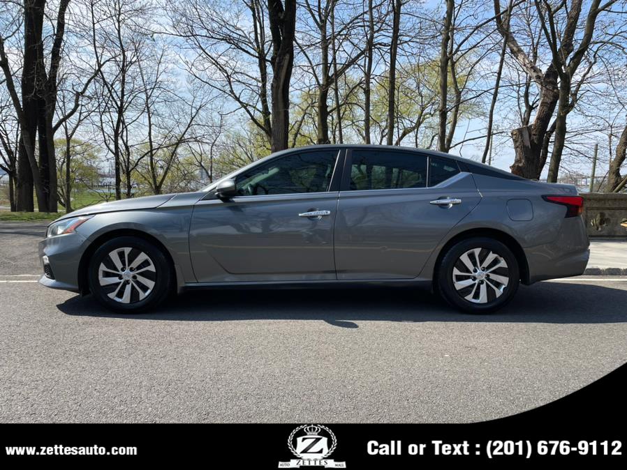 2020 Nissan Altima 2.5 S Sedan, available for sale in Jersey City, New Jersey | Zettes Auto Mall. Jersey City, New Jersey 2020 Nissan Altima 2.5 S Sedan, available for sale in Jersey City, New Jersey | Zettes Auto Mall. Jersey City, New Jersey