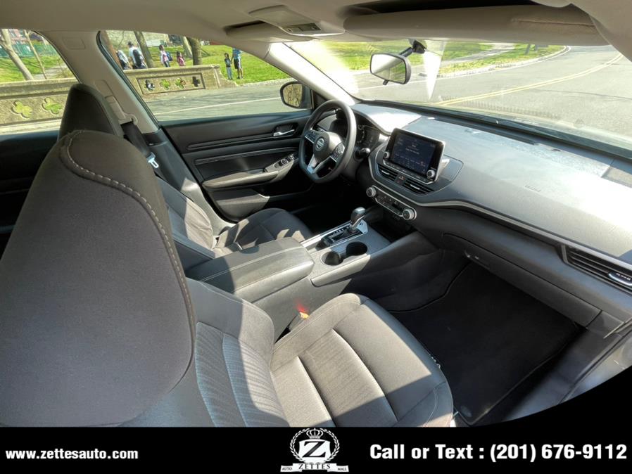 2020 Nissan Altima 2.5 S Sedan, available for sale in Jersey City, New Jersey | Zettes Auto Mall. Jersey City, New Jersey 2020 Nissan Altima 2.5 S Sedan, available for sale in Jersey City, New Jersey | Zettes Auto Mall. Jersey City, New Jersey